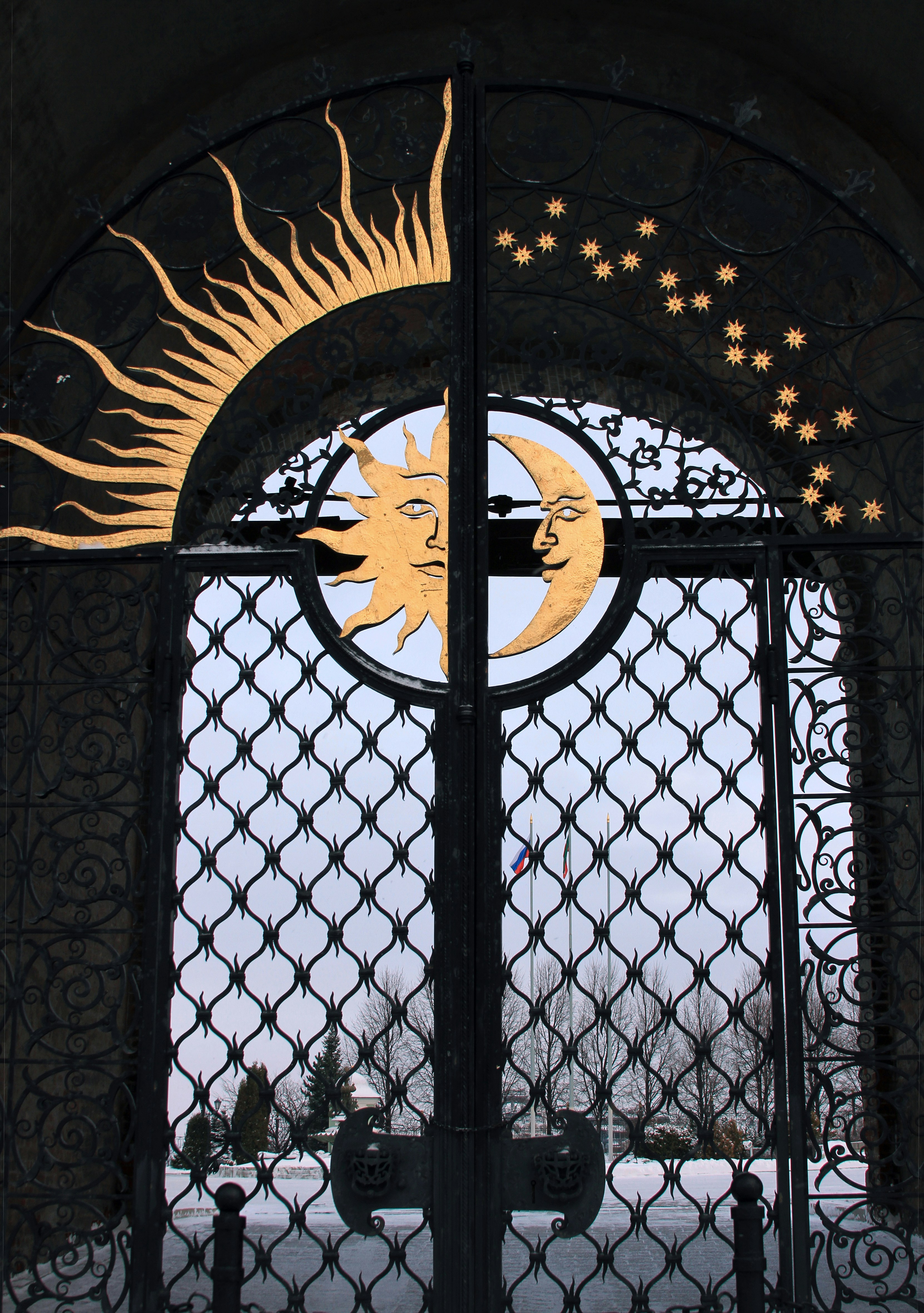 moon